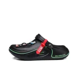 Black Green