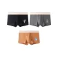 Black+Dark Gray+Brown