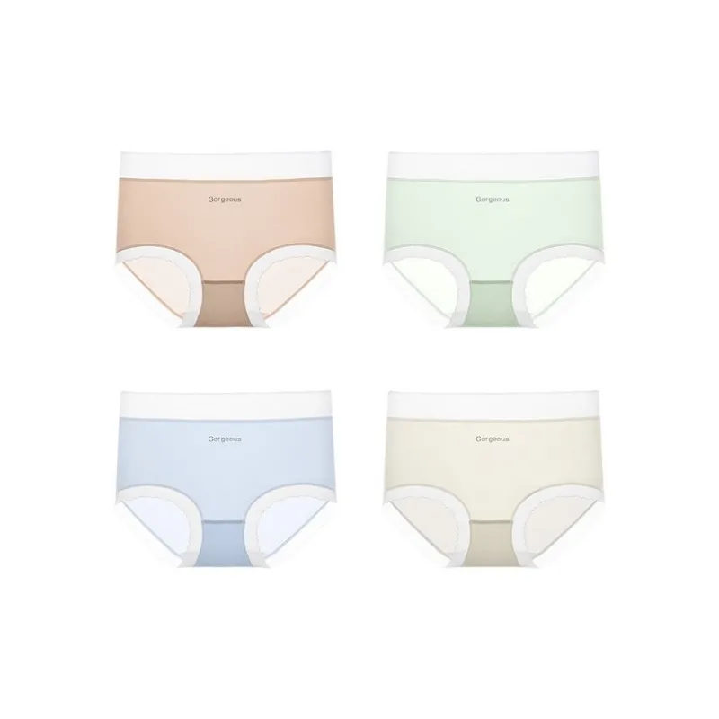 GRACEWELL Underpants Women's 4 Pack-19