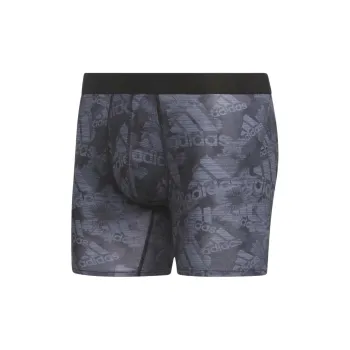 Adidas M PRF SINGLE BOXER BRIEF Underpants Men's Black
