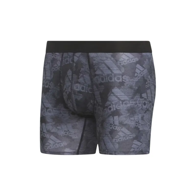 Adidas M PRF SINGLE BOXER BRIEF Underpants Men's Black-0