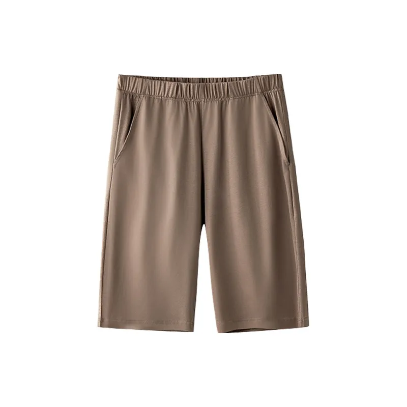 MADALLO Men Pajama Pants-10