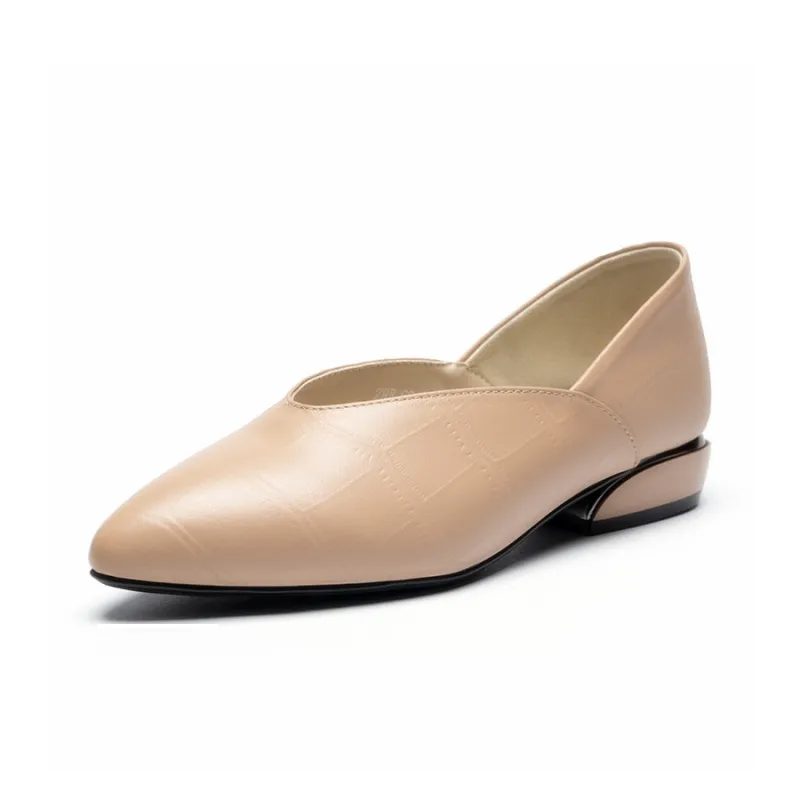 ZHR Women's Casual Shoes 3cm Women's-13
