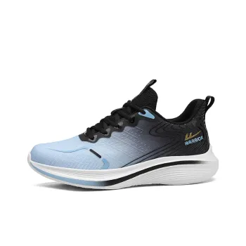 Warrior Low Top Running Shoes Men's