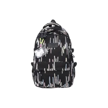 Venerable Brahma Backpacks