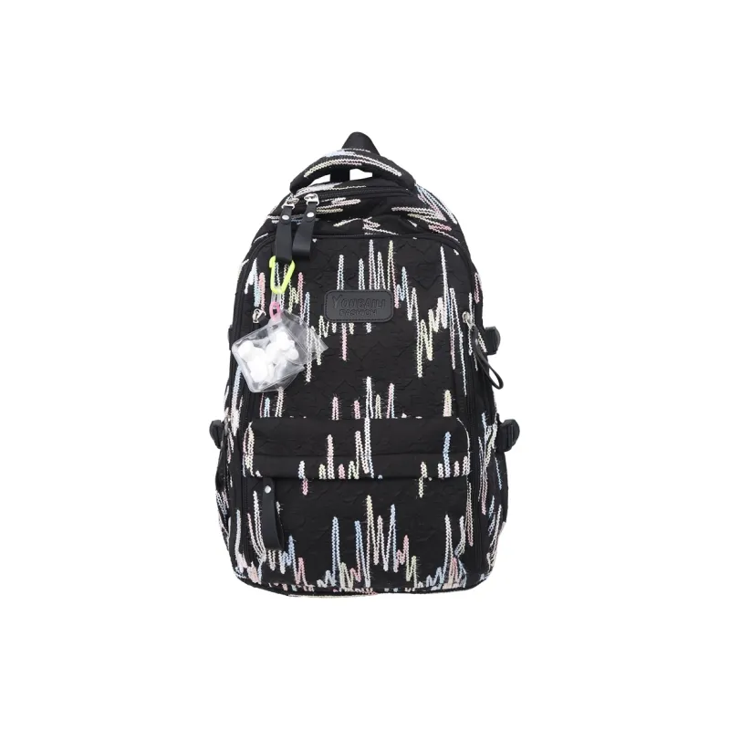 Venerable Brahma Backpacks-0