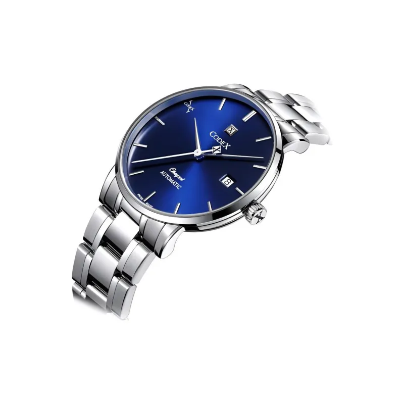 CODEX Men Chapel Collection Watch-3