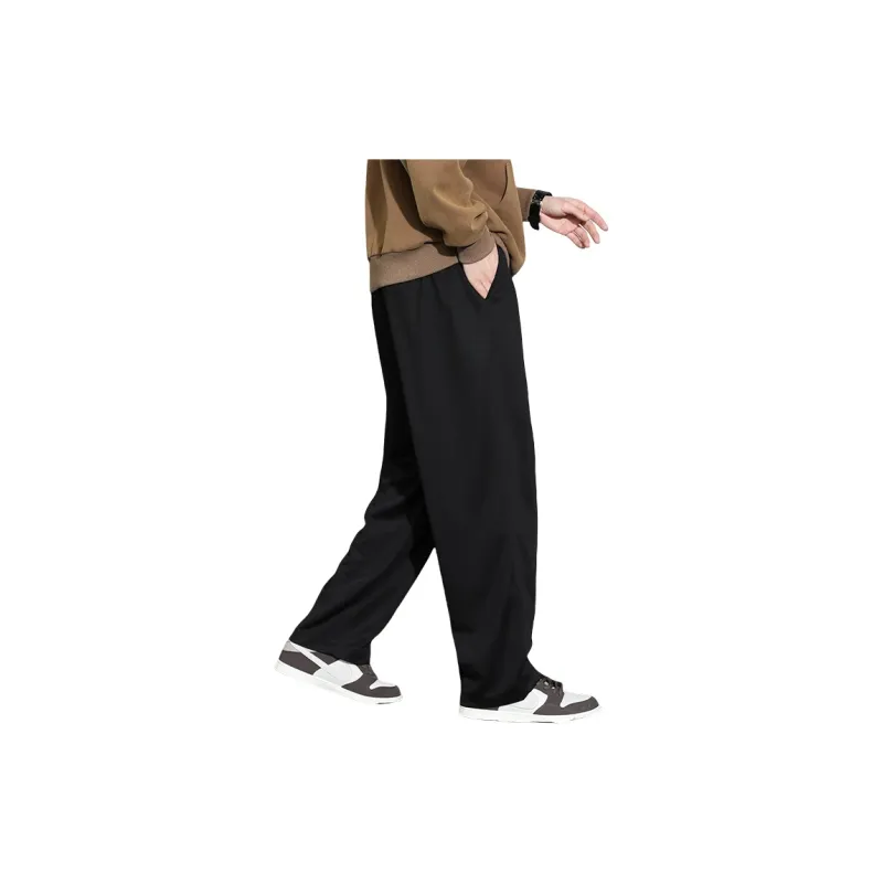 TEPOR Casual Pants Unisex-1