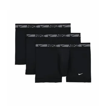 Nike Dri FIT Ultra Stretch Micro Men's Trunks 3 Pack