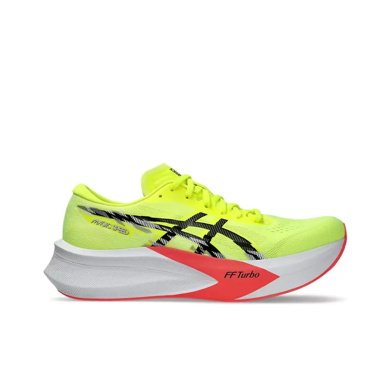 Asics Magic Speed 4 'Yellow'-1