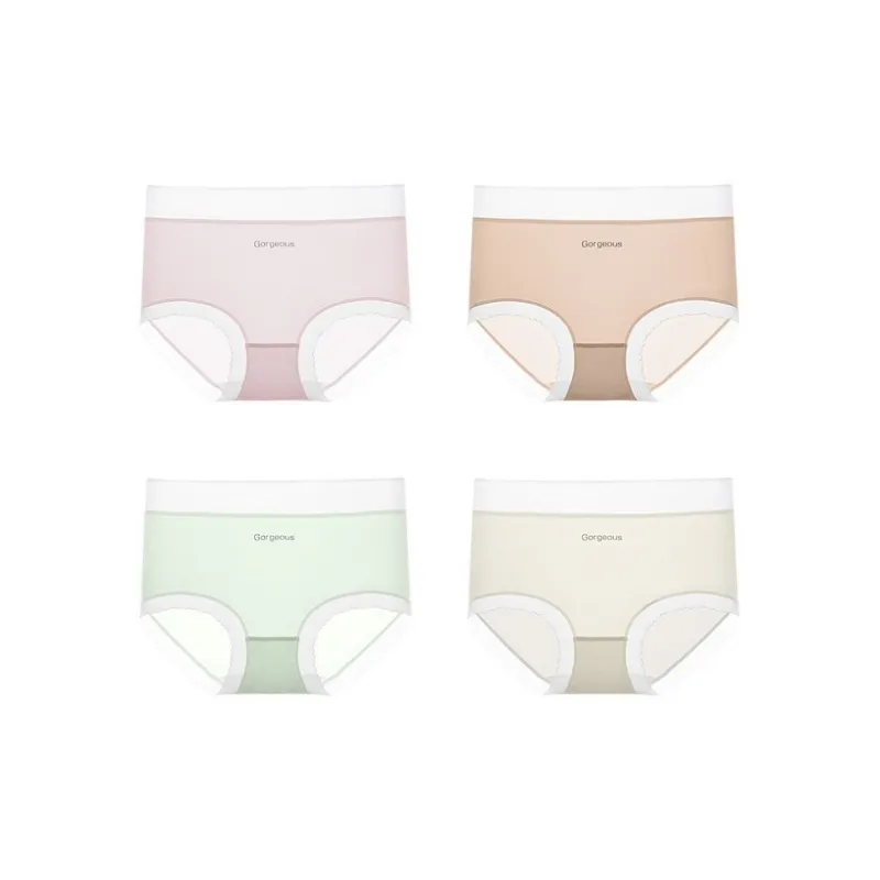 GRACEWELL Underpants Women's 4 Pack-6