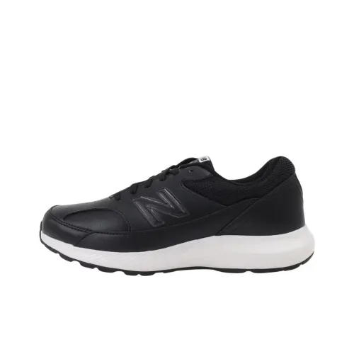 New Balance Dynasoft 363v8 Anti Slip Wear Resistant Low Top Running Shoes Women's Black