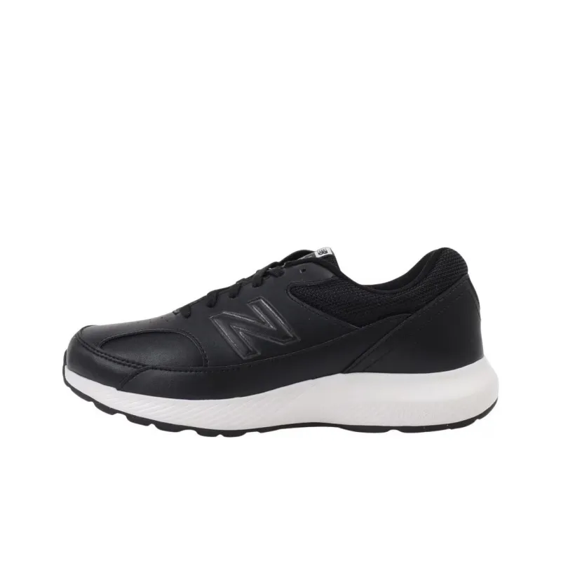 New Balance Dynasoft 363v8 Anti Slip Wear Resistant Low Top Running Shoes Women's Black-0