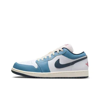 JORDAN 1 Low Se Armory Navy
