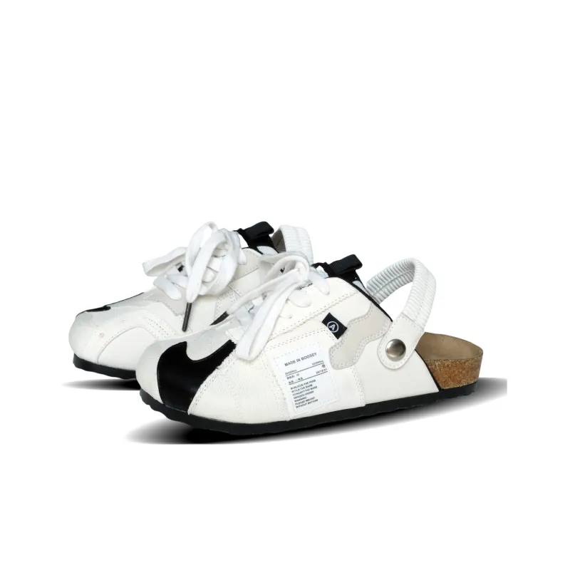 EYGPAP Closed Toe Slippers Women's-1