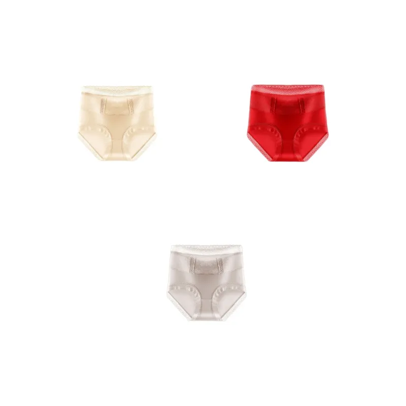 GOSO Underpants Women's Combo Set-5