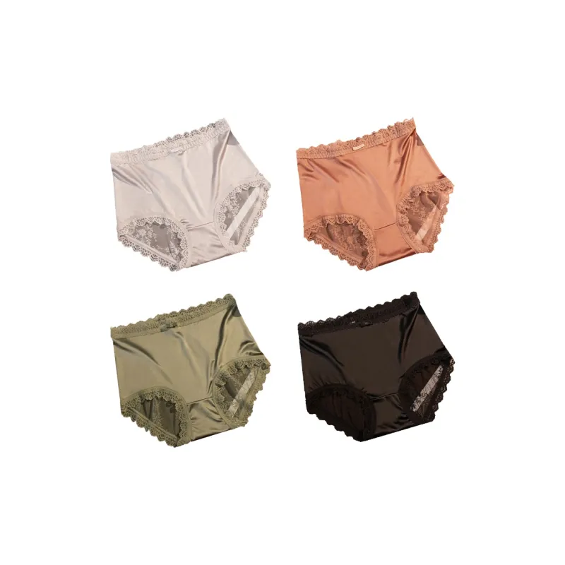 GOSO Underpants Women's Combo Set-11