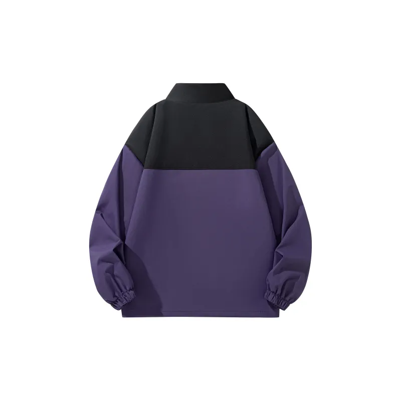 BOTH PLAY Jackets Unisex-7
