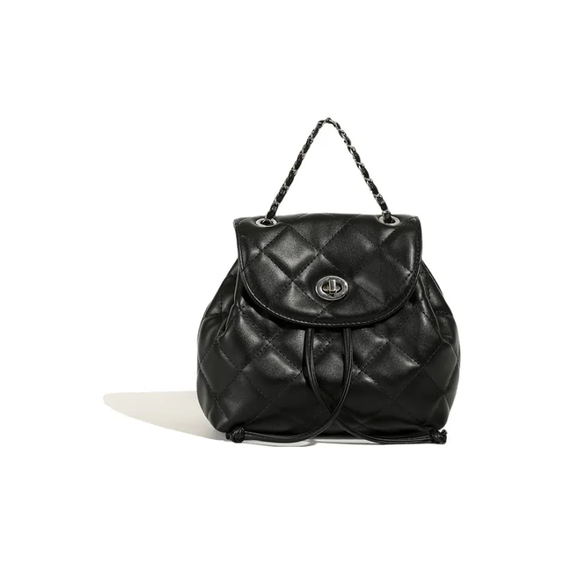 SUPERCUTE PU Women's Regular Women's Ecru/Silver/Black/Pink-11