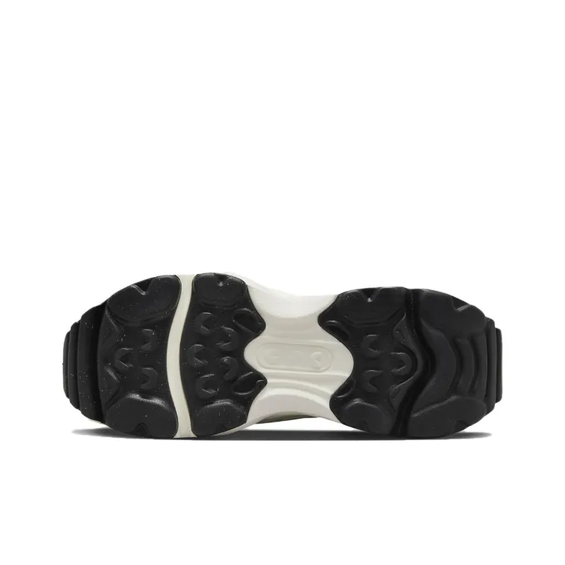 Nike Air Max Flyknit Venture Black Sail Women's-4