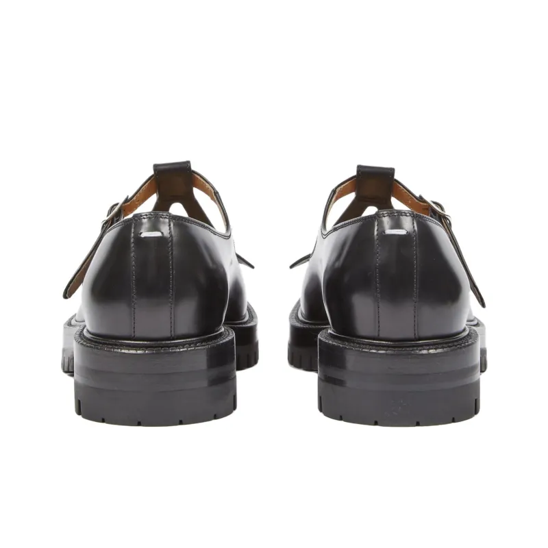 Maison Margiela Tabi County Mary Janes Shoes Women's-3