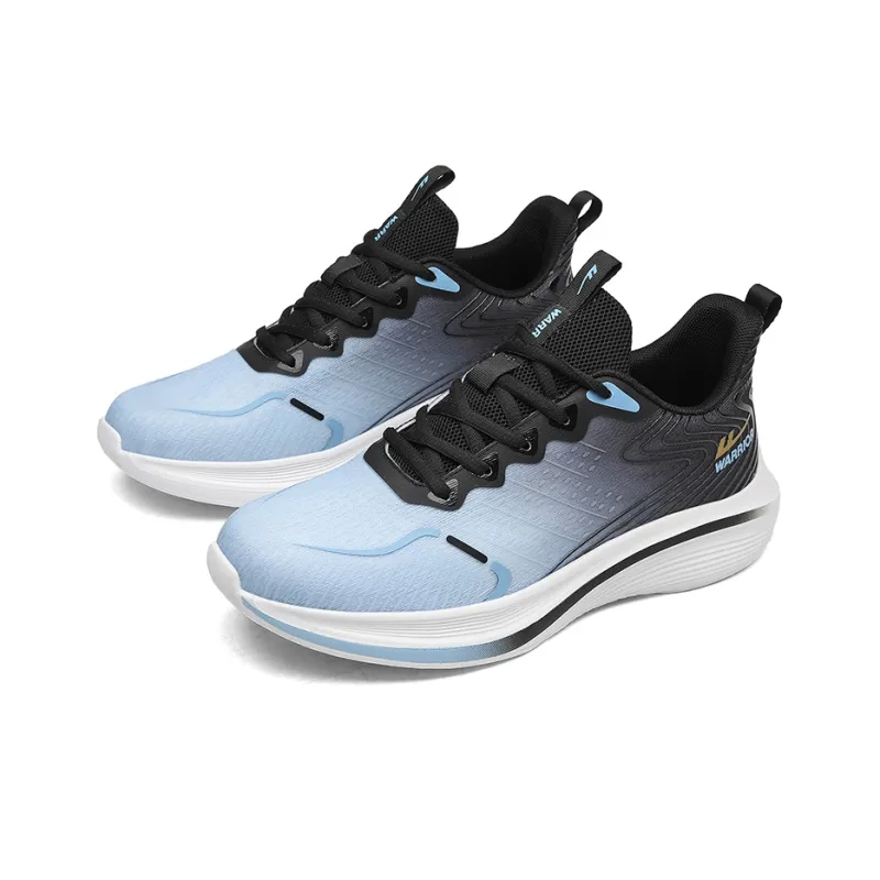 Warrior Low Top Running Shoes Men's-2