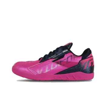 VICTOR Badminton Shoes Unisex Rose Red