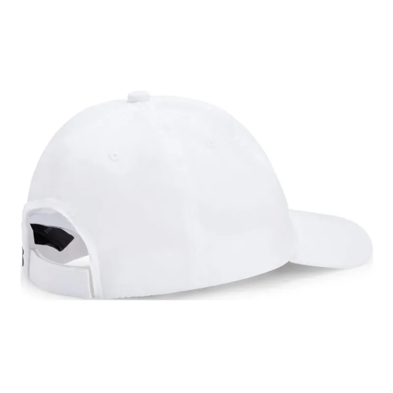 HUGO BOSS Logo-print Cap-2