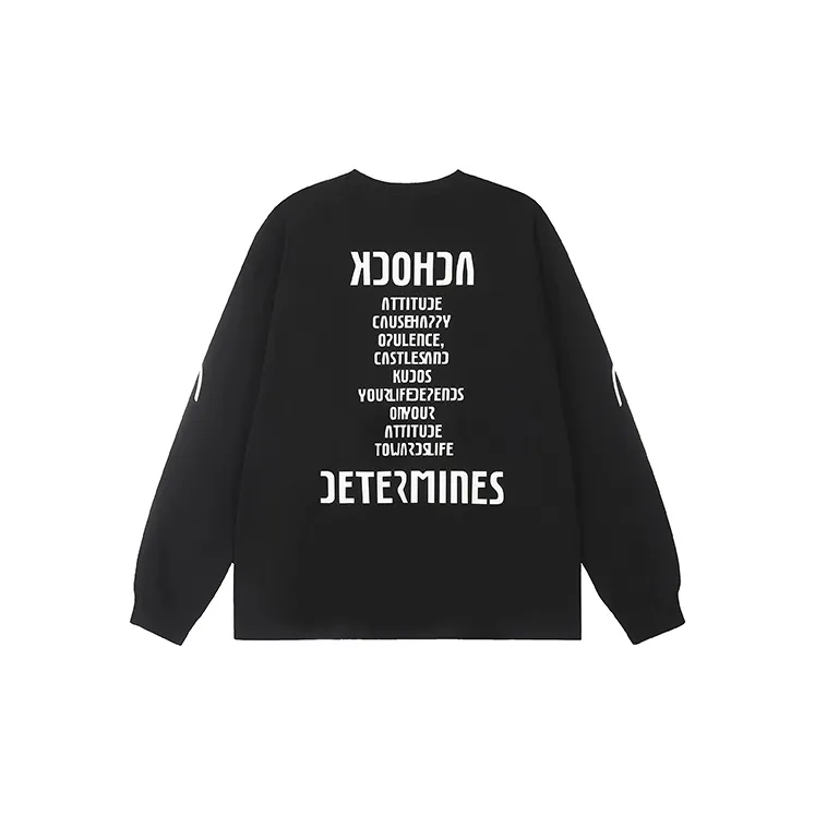 A Chock T Shirts Unisex-5