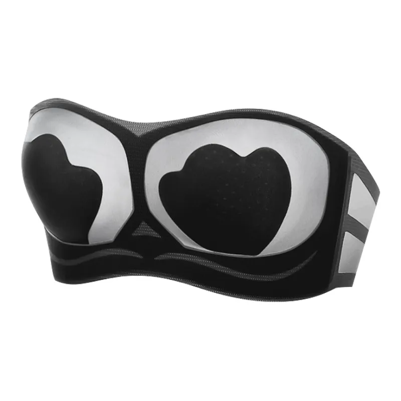 2323 Women's Strapless Bras-4