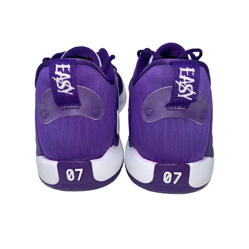 Nike Kd 15 'Court Purple White'-3