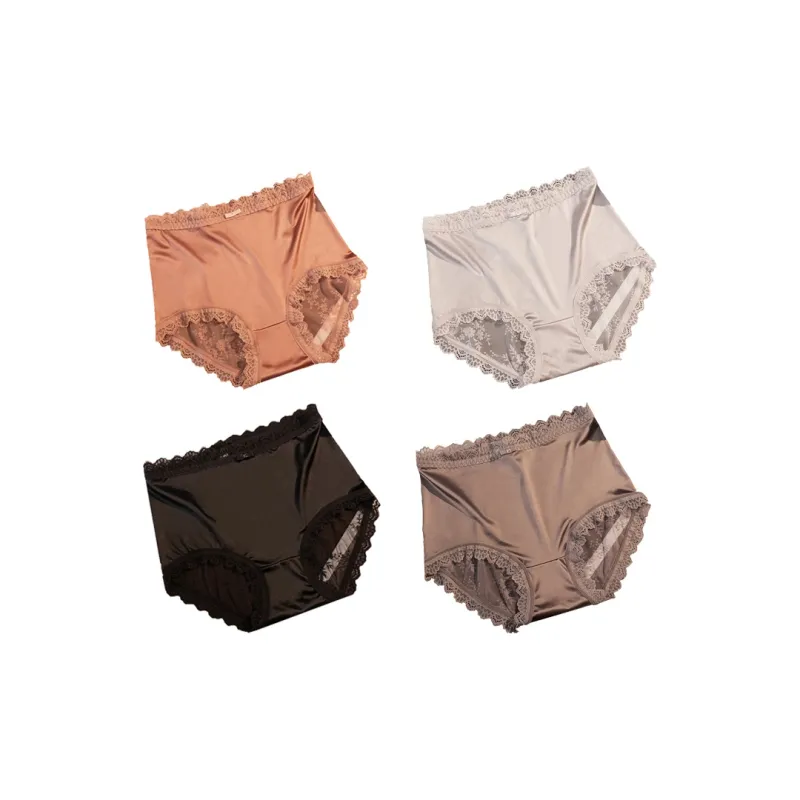 GOSO Underpants Women's Combo Set-14