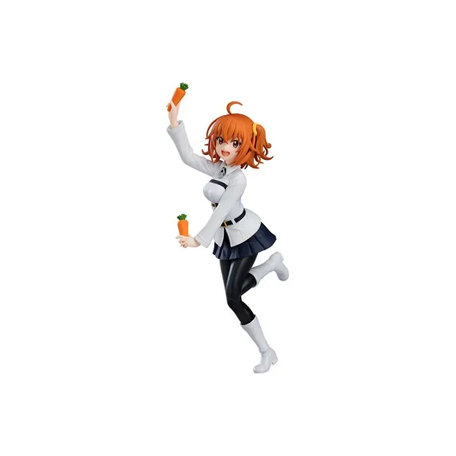 GOOD SMILE COMPANY POP UP PARADE Scale Figures-1