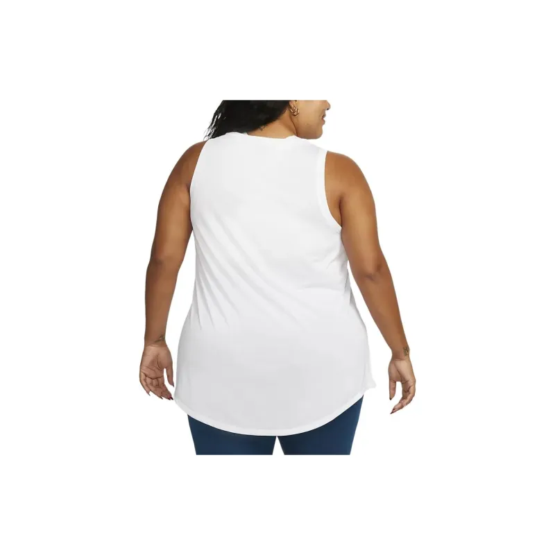 Nike Dri-FIT Women's Tank Plus Size-1
