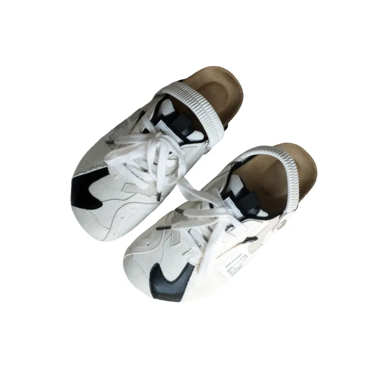 EYGPAP Closed Toe Slippers Women's-2