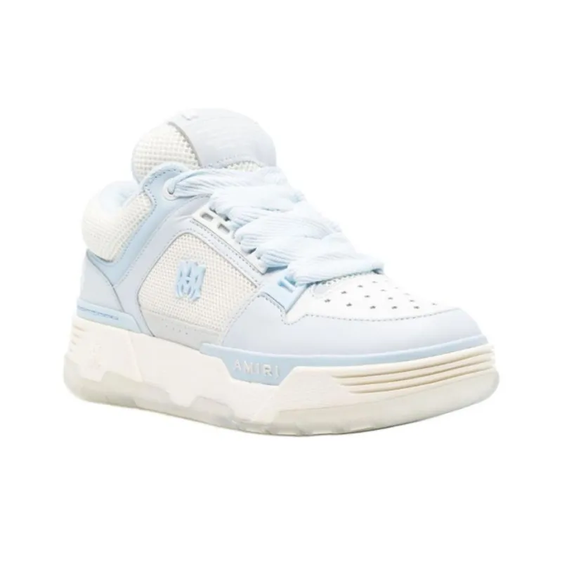 AMIRI MA 1 Alabaster Blue Women's-2