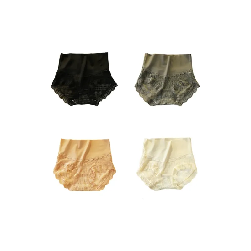 GOSO Underpants Women's Combo Set-17