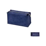 Original Version Cashmere Dior Large 42.5 Navy Blue with Lid Style