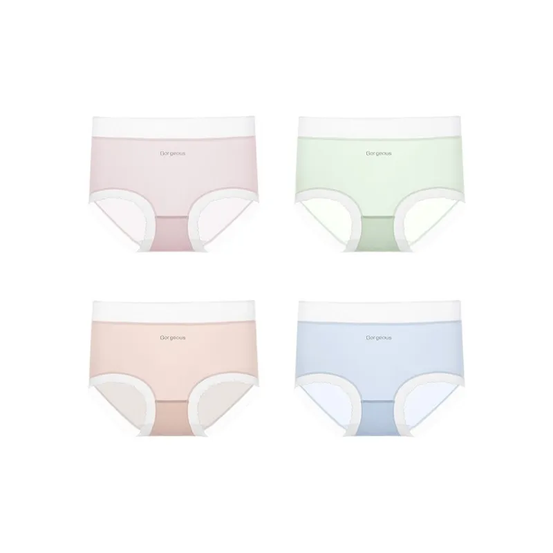 GRACEWELL Underpants Women's 4 Pack-21