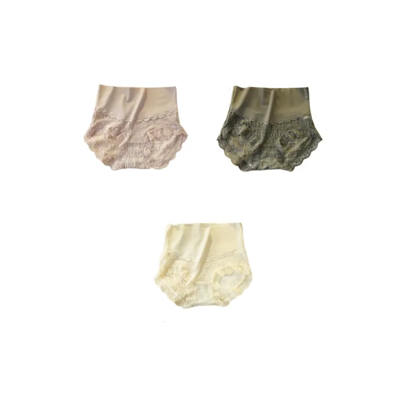 GOSO Underpants Women's Combo Set-12