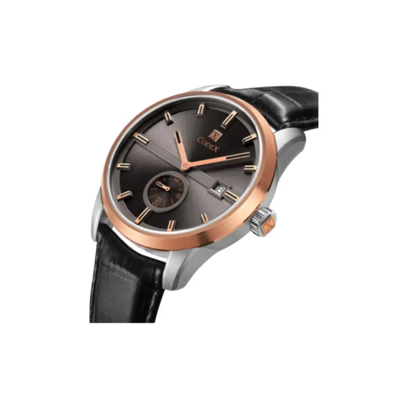 CODEX Men Eternal Collection Watch-3