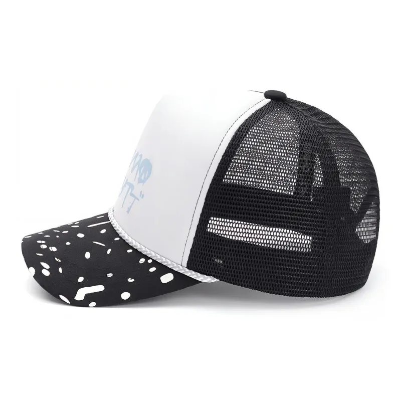 KENMO Polyester Baseball Caps Unisex-2