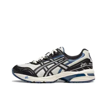 Asics Gel 1090 'Black White Teal'