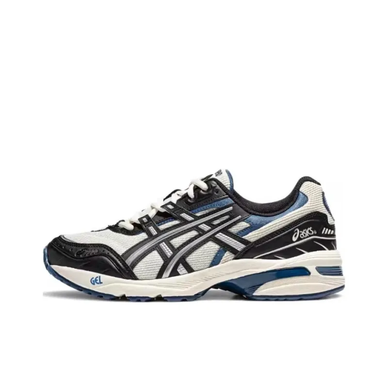 Asics Gel 1090 'Black White Teal'-0