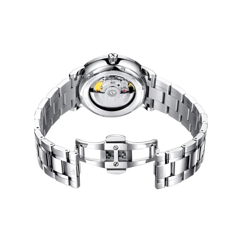CODEX Men Chapel Collection Watch-4