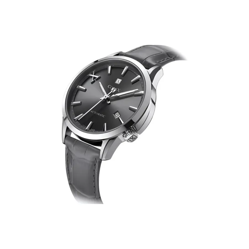 CODEX Men Chapel Collection Watch-3