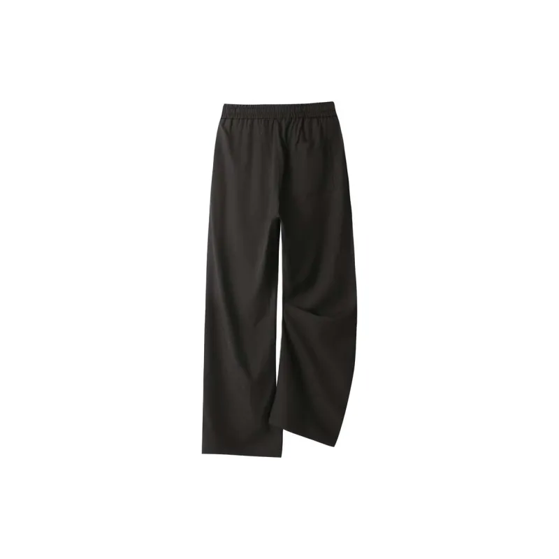 EOOVEN Casual Pants Men-22