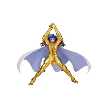 BANDAI Saga Gold Twelve Palace Edition A, Gemini Scale Figures 18cm
