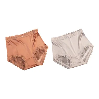 GOSO Underpants Women's Combo Set