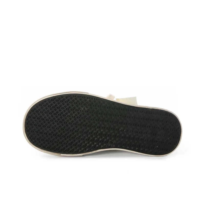 Cob Slip Resistant, Breathable, Lightweight Low Top Canvas Shoes Women's-39